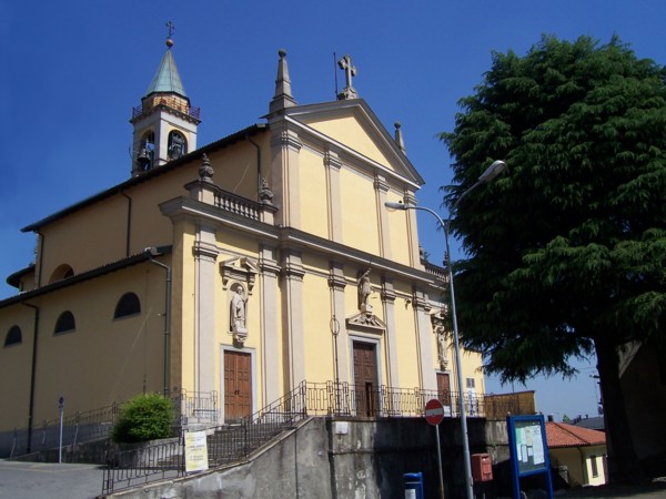 Chiesa Parrocchiale