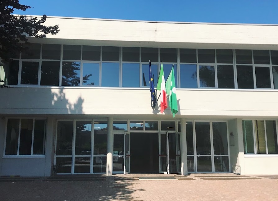 Scuola secondaria "Gino Strada"