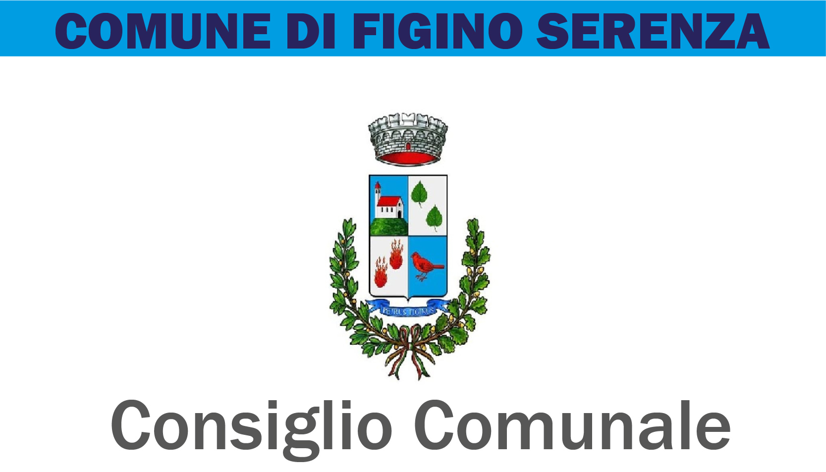 Consiglio Comunale 18 giugno 2021