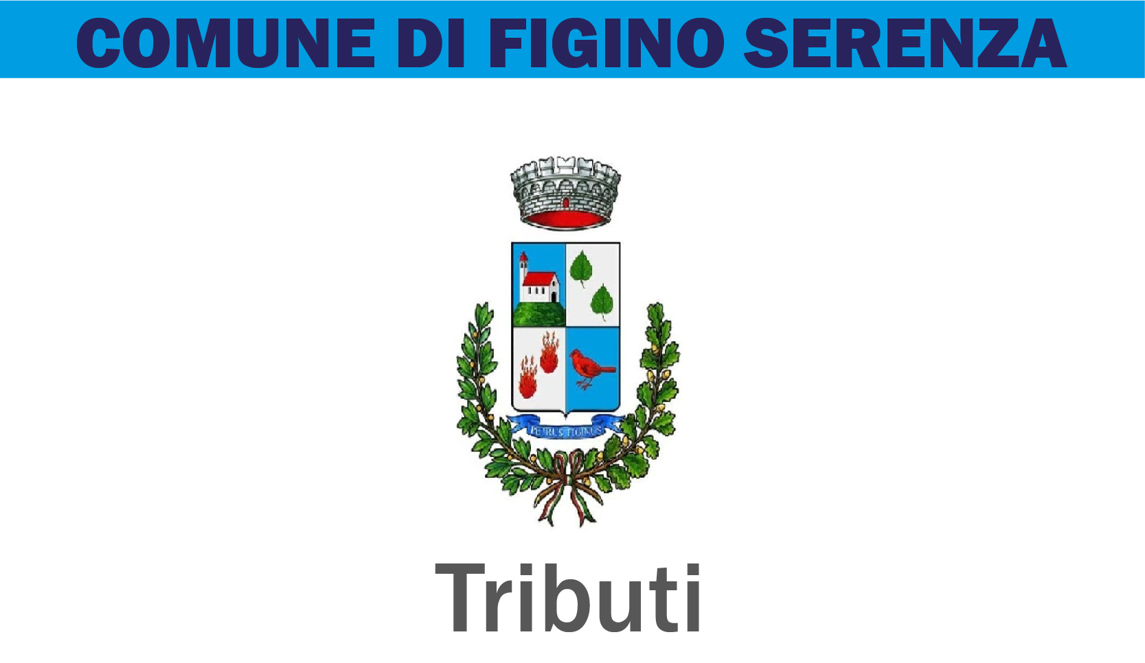 Avviso: tari 2021