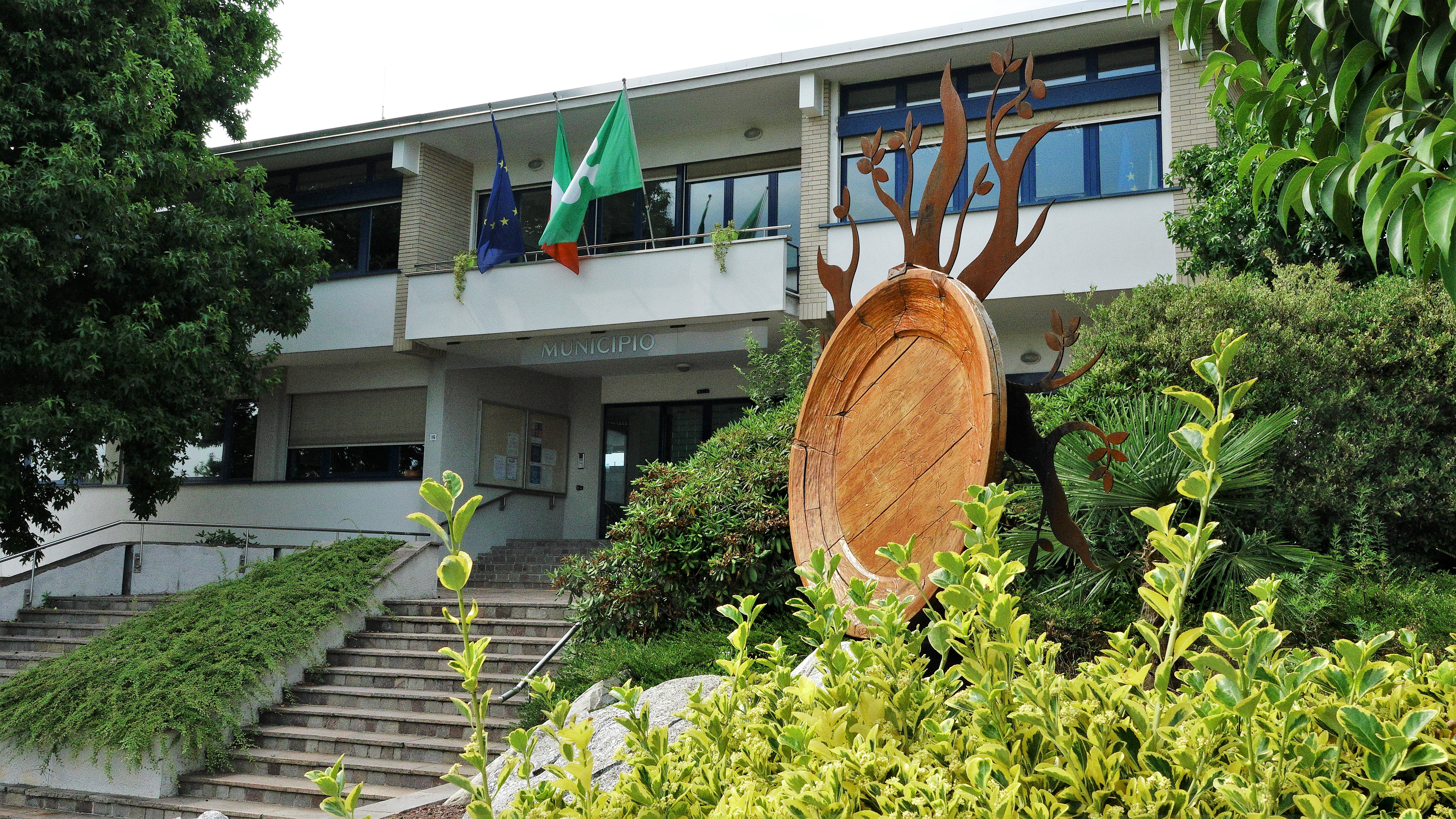 TARI 2021 - Info e modulistica di dichiarazione per chiusura attività, restrizioni o calo di fatturato